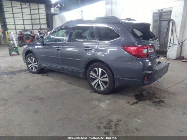 2019 Subaru Outback, VIN: 4S4BSANC2K3313446
