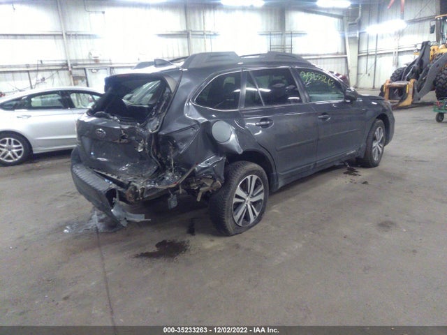 2019 Subaru Outback, VIN: 4S4BSANC2K3313446