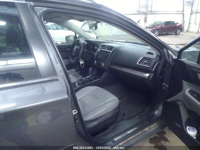 2019 Subaru Outback, VIN: 4S4BSANC2K3313446