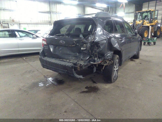 2019 Subaru Outback, VIN: 4S4BSANC2K3313446