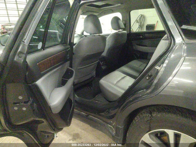 2019 Subaru Outback, VIN: 4S4BSANC2K3313446