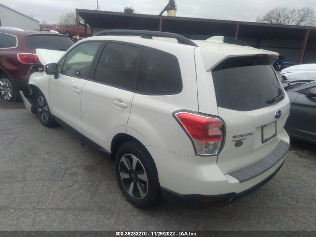 2017 Subaru Forester, VIN: JF2SJAGC9HH539694