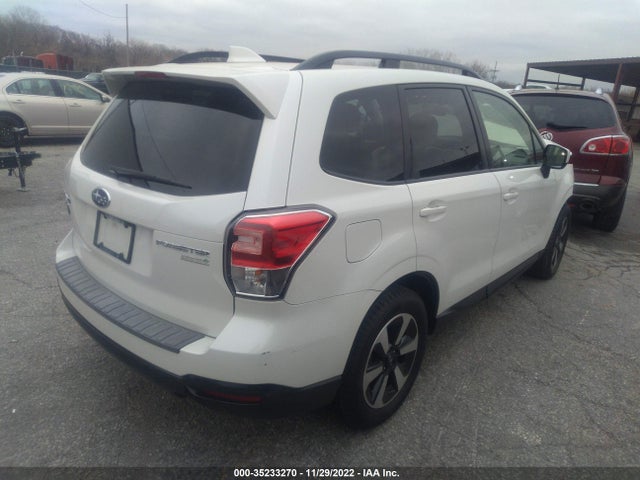 2017 Subaru Forester, VIN: JF2SJAGC9HH539694