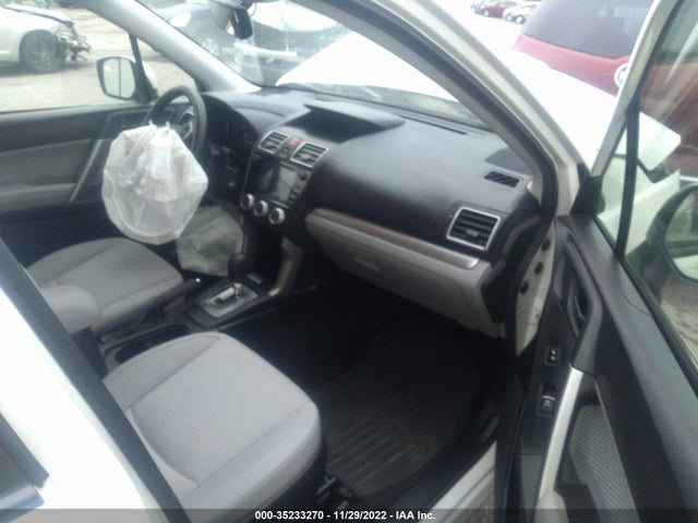 2017 Subaru Forester, VIN: JF2SJAGC9HH539694