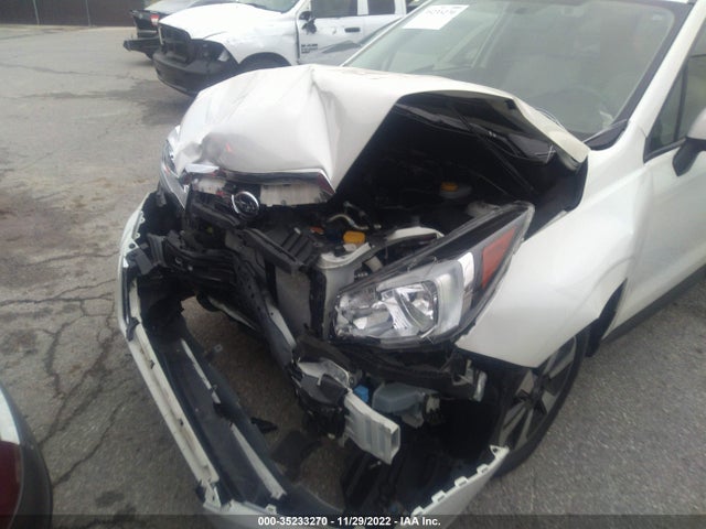 2017 Subaru Forester, VIN: JF2SJAGC9HH539694