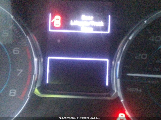 2017 Subaru Forester, VIN: JF2SJAGC9HH539694