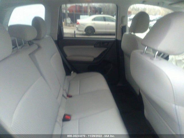 2017 Subaru Forester, VIN: JF2SJAGC9HH539694