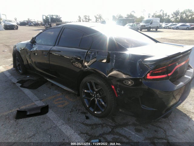 Dodge CHARGER R/T 2019 2C3CDXCT6KH561337 Image 4