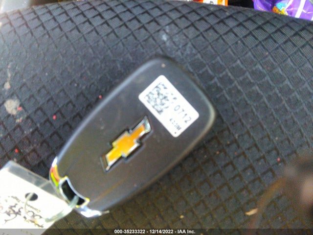 2023 Chevrolet Trailblazer, VIN: KL79MUSL1PB037323