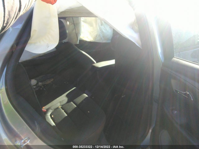 2023 Chevrolet Trailblazer, VIN: KL79MUSL1PB037323