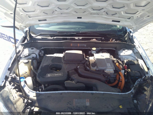 2020 Ford Fusion, VIN: 3FA6P0LU7LR240774