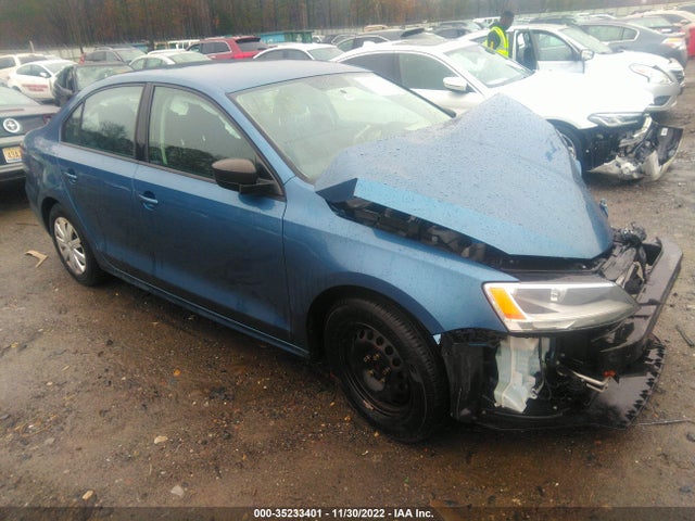 2016 3VW267AJ8GM410556 main image