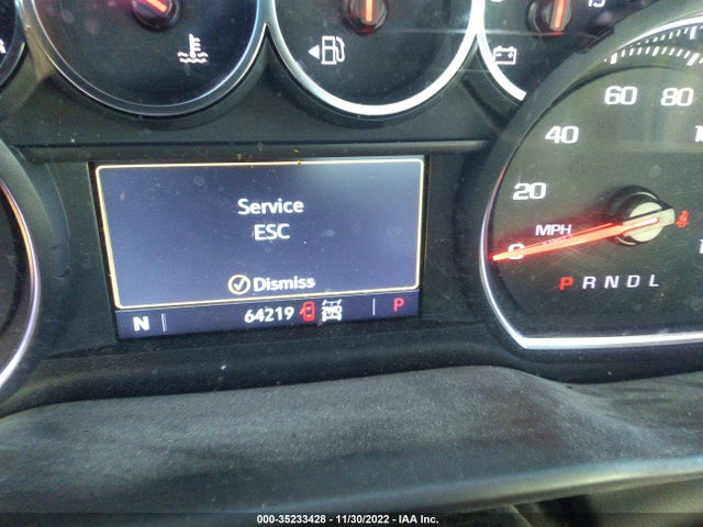 Chevrolet Silverado 1500 Lt 2021 1GCUYDED7MZ178471 Image 7