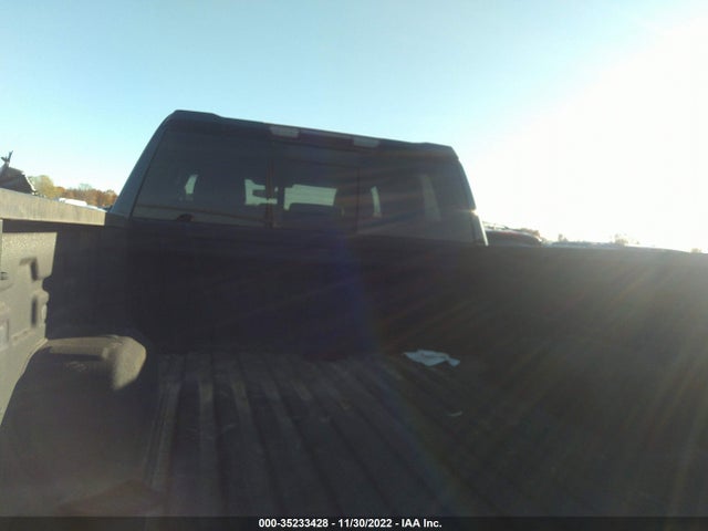 Chevrolet Silverado 1500 Lt 2021 1GCUYDED7MZ178471 Image 8