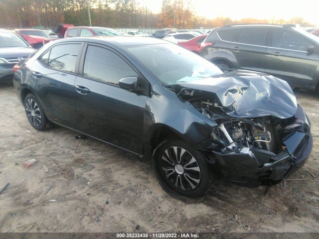 2019 Toyota Corolla, VIN: 5YFBURHE0KP868848