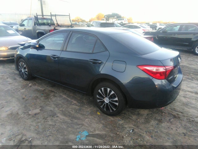 2019 Toyota Corolla, VIN: 5YFBURHE0KP868848