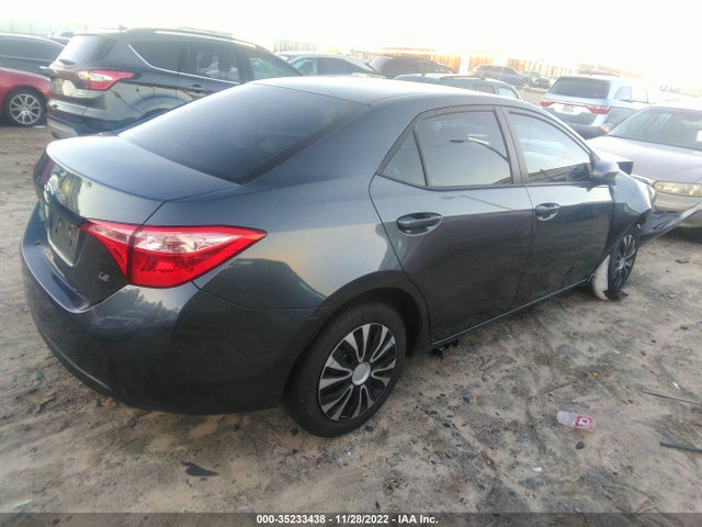 2019 Toyota Corolla, VIN: 5YFBURHE0KP868848