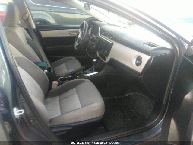 2019 Toyota Corolla, VIN: 5YFBURHE0KP868848