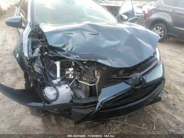 2019 Toyota Corolla, VIN: 5YFBURHE0KP868848