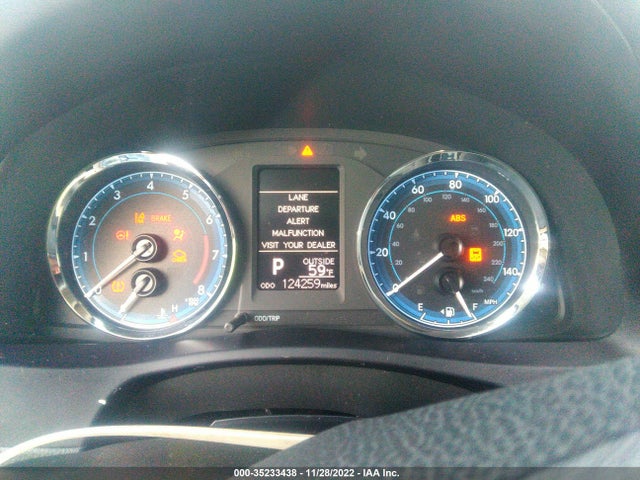 2019 Toyota Corolla, VIN: 5YFBURHE0KP868848