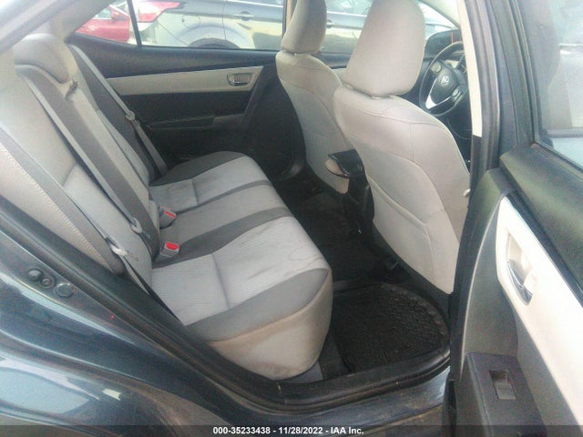 2019 Toyota Corolla, VIN: 5YFBURHE0KP868848