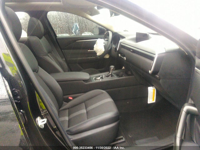 2023 Mazda CX-50, VIN: 7MMVABCM6PN117897