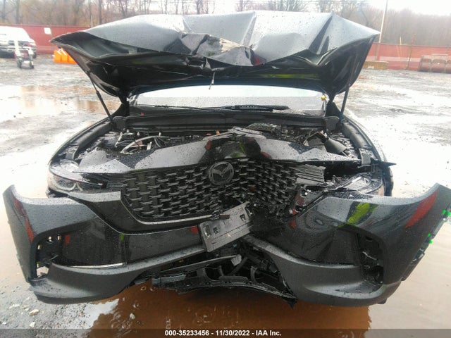 2023 Mazda CX-50, VIN: 7MMVABCM6PN117897