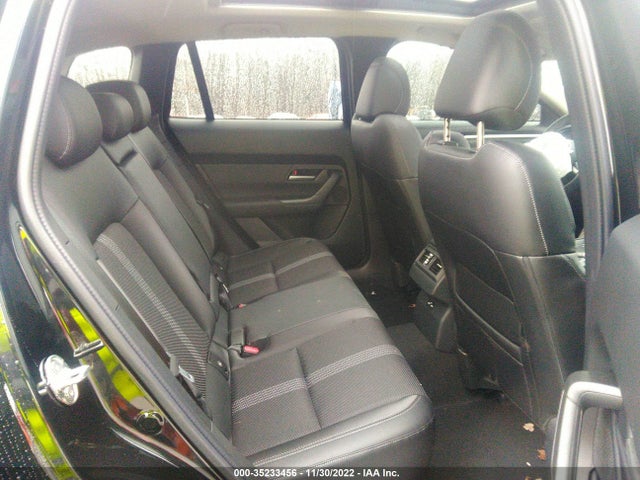 2023 Mazda CX-50, VIN: 7MMVABCM6PN117897