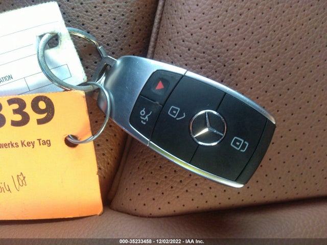 2020 Mercedes-Benz GLC-Class, VIN: W1N0G8DB5LF773983