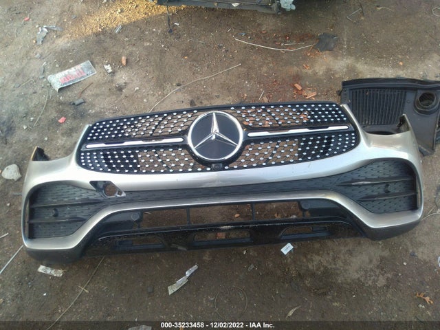 2020 Mercedes-Benz GLC-Class, VIN: W1N0G8DB5LF773983
