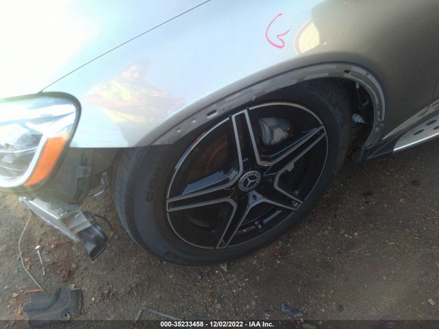 2020 Mercedes-Benz GLC-Class, VIN: W1N0G8DB5LF773983