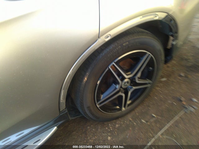 2020 Mercedes-Benz GLC-Class, VIN: W1N0G8DB5LF773983