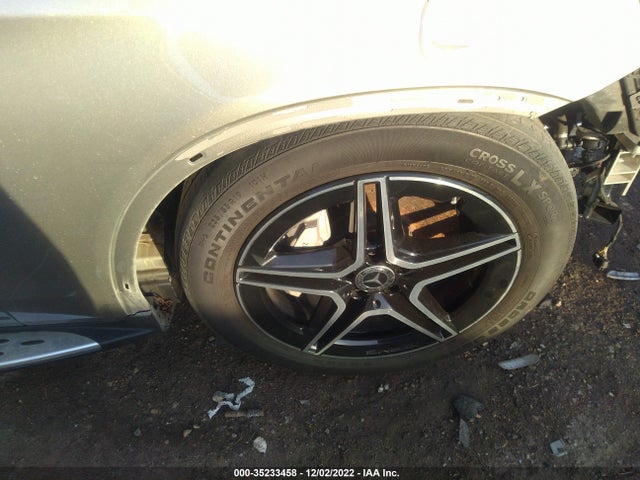 2020 Mercedes-Benz GLC-Class, VIN: W1N0G8DB5LF773983