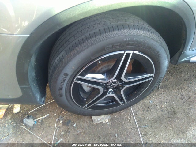 2020 Mercedes-Benz GLC-Class, VIN: W1N0G8DB5LF773983