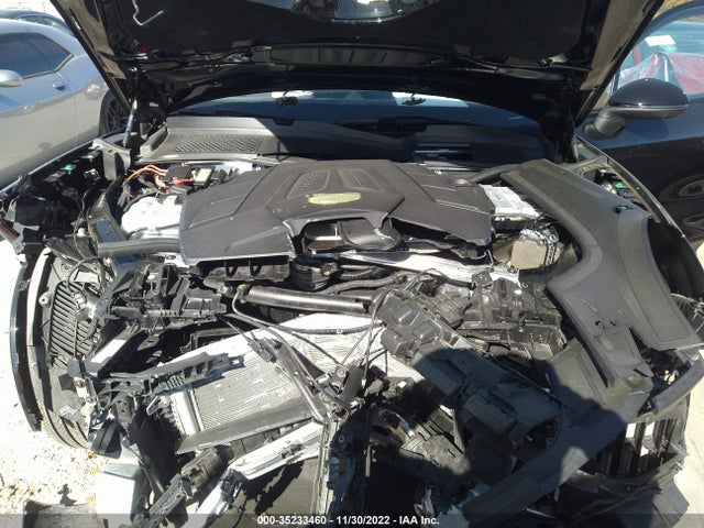 2022 Porsche Cayenne, VIN: WP1BA2AY6NDA48817