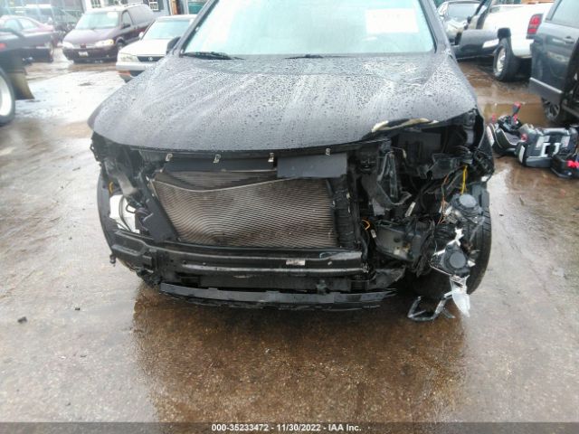 5XYKTCA63FG572414 KIA SORENTO LX