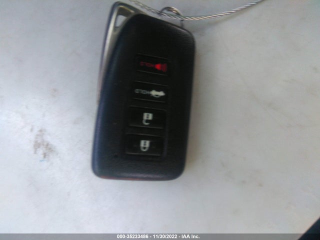 Lexus IS 250 2014 JTHBF1D20E5022064 Image 3