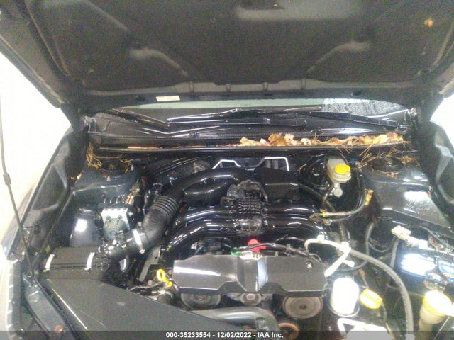 JF1GJAA60DH030262 Subaru IMPREZA SEDAN