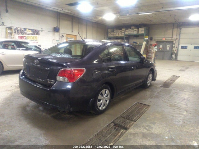 JF1GJAA60DH030262 Subaru IMPREZA SEDAN