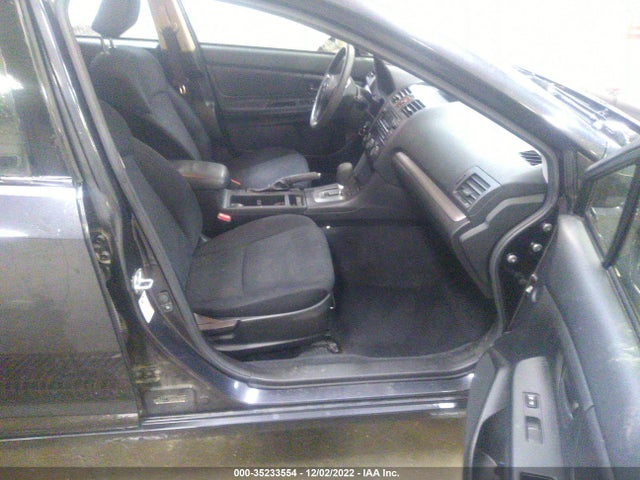 JF1GJAA60DH030262 Subaru IMPREZA SEDAN