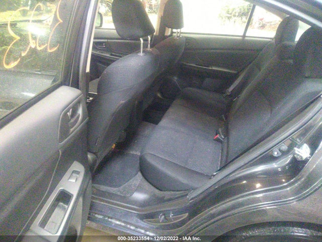 JF1GJAA60DH030262 Subaru IMPREZA SEDAN