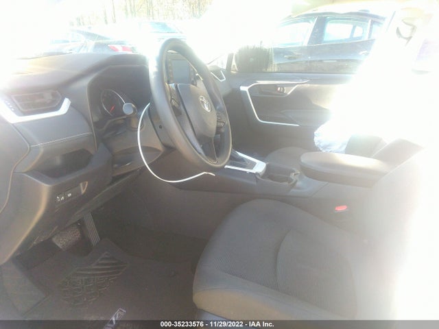 2020 TOYOTA RAV4 LE VIN: 2T3H1RFV4LC084266