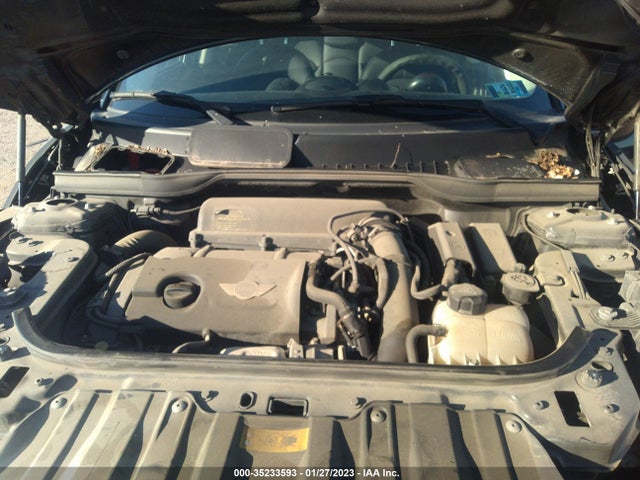 WMWZC5C58EWP37452 Mini COOPER COUNTRYMAN