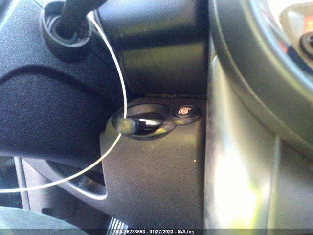 WMWZC5C58EWP37452 Mini COOPER COUNTRYMAN
