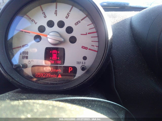 WMWZC5C58EWP37452 Mini COOPER COUNTRYMAN