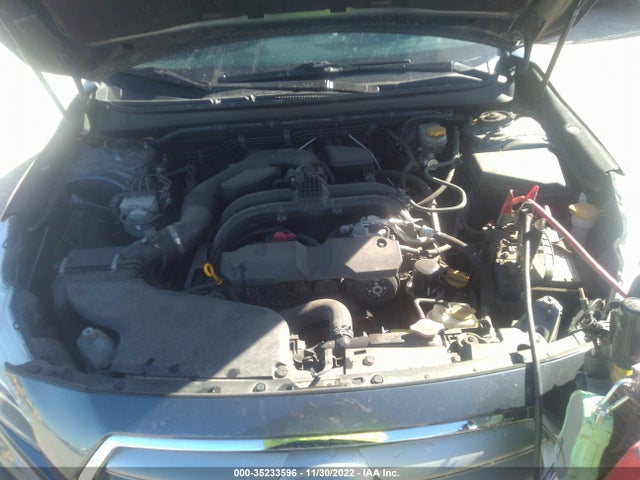 2016 Subaru Legacy, VIN: 4S3BNBN62G3017717