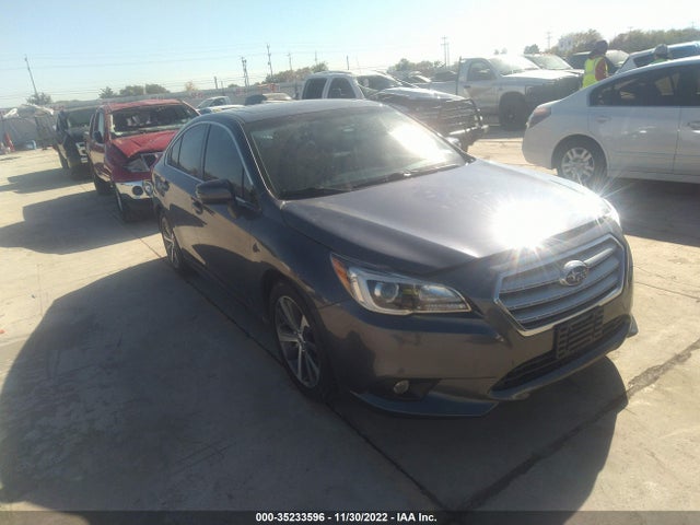 2016 Subaru Legacy, VIN: 4S3BNBN62G3017717