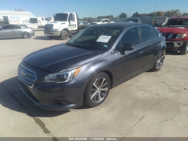 2016 Subaru Legacy, VIN: 4S3BNBN62G3017717