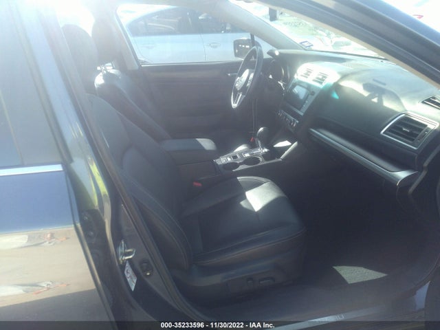 2016 Subaru Legacy, VIN: 4S3BNBN62G3017717