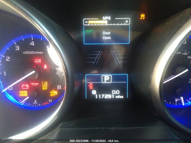 2016 Subaru Legacy, VIN: 4S3BNBN62G3017717